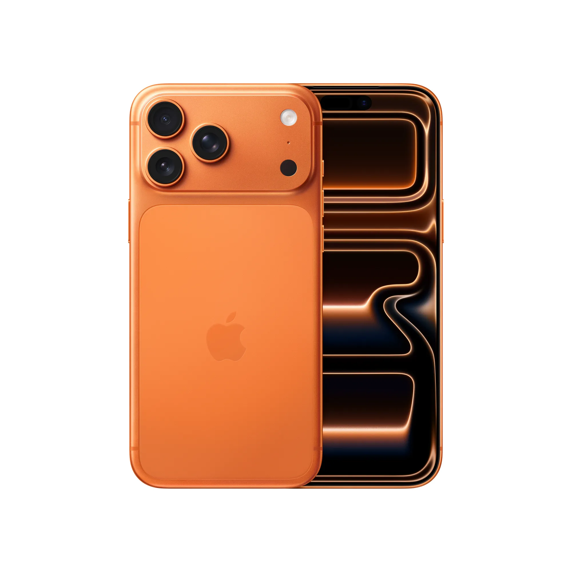 iPhone 17 Pro 256GB - Titán Fekete
