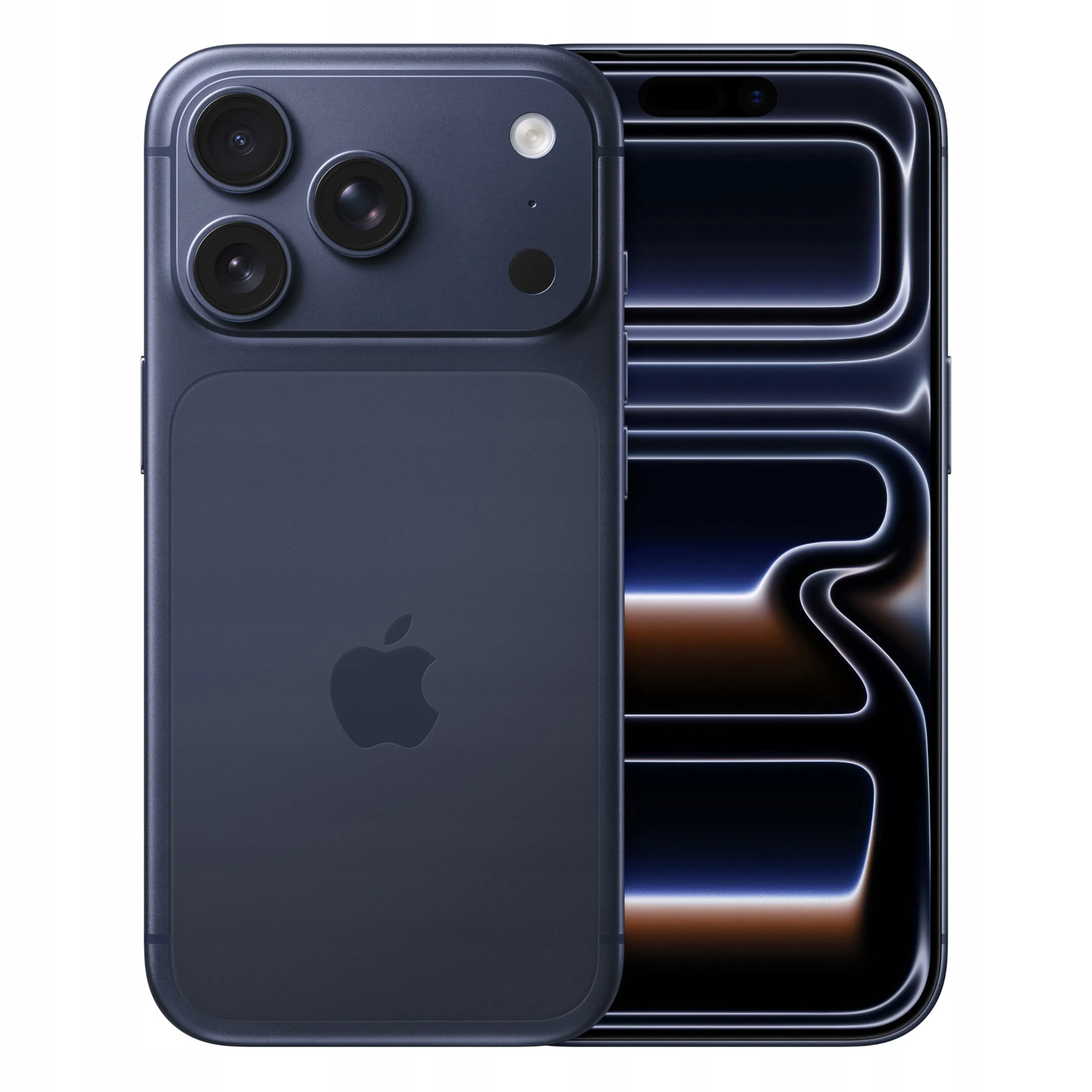 iPhone 17 Pro 256GB - Sivatagi Titán